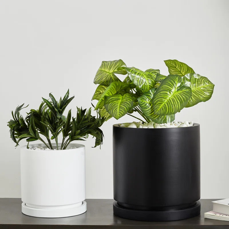 Finnly Handmade Pot Planter | Wayfair North America