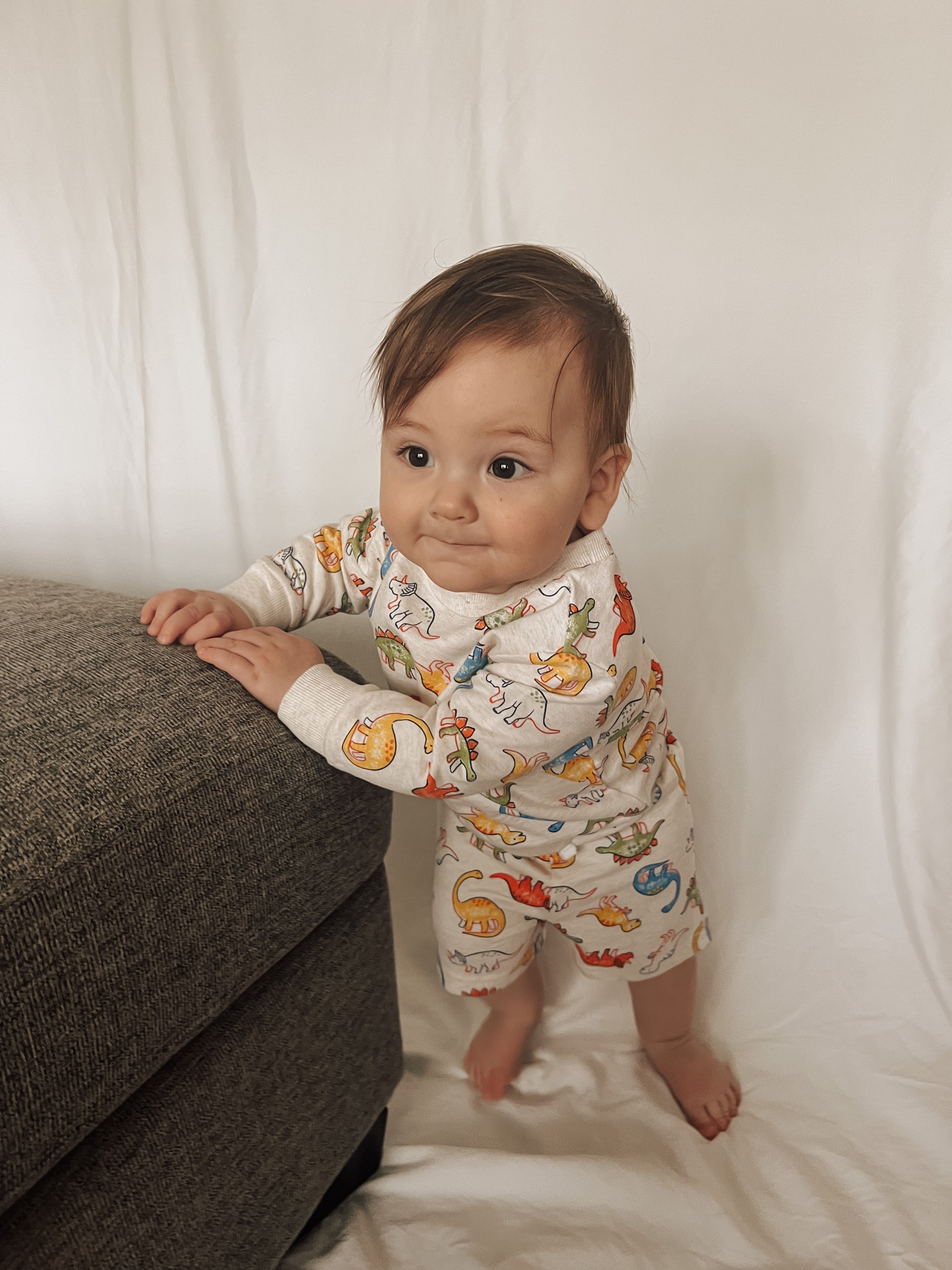 dino active shorts set 🦕🤎🌿

#LTKbaby #LTKkids