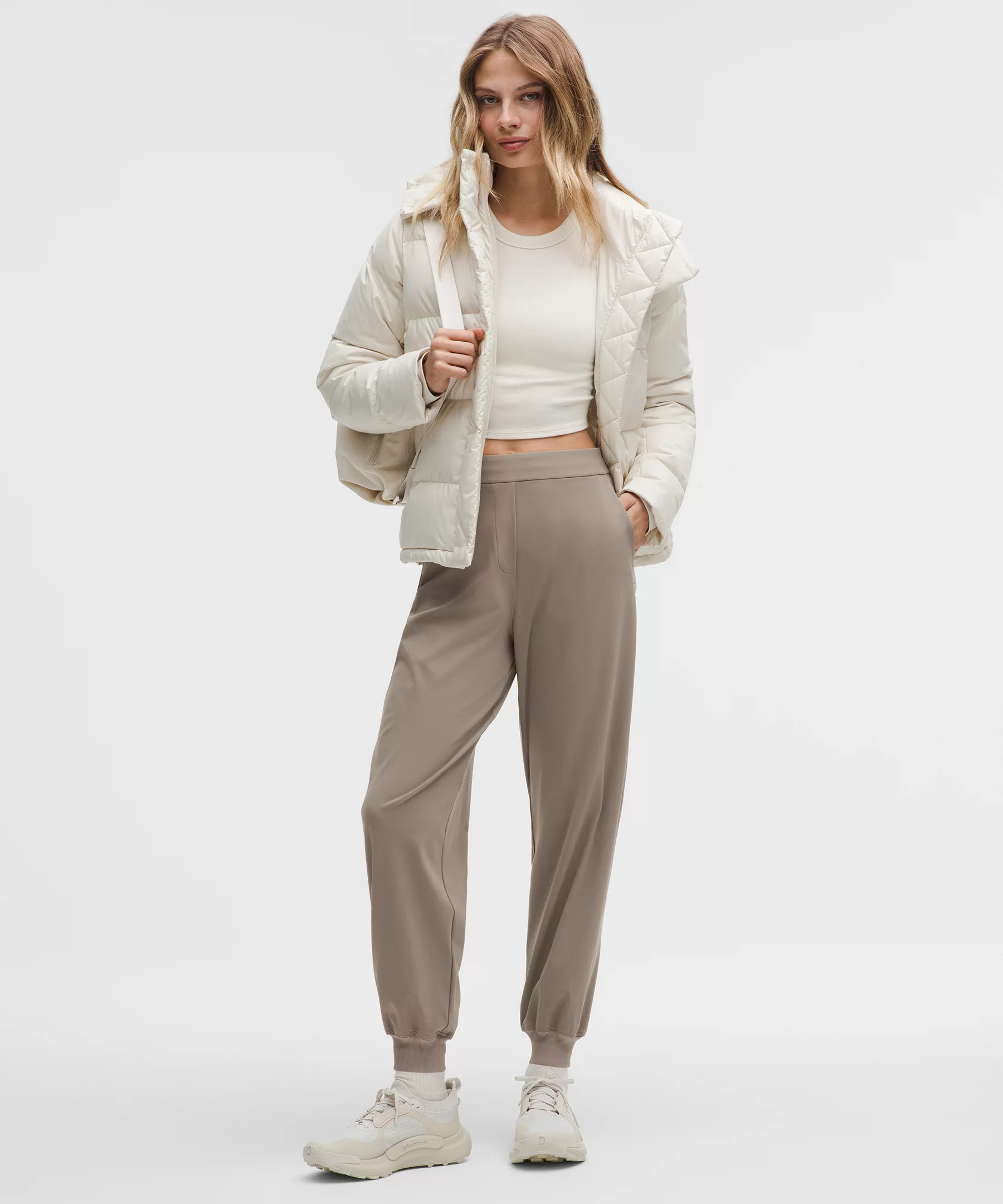 Daydrift High-Rise Jogger Regular$148 USD | Lululemon (US)