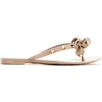 Valentino Garavani Summer Rockstud Thong Sandals | Balardi (US & Canada)