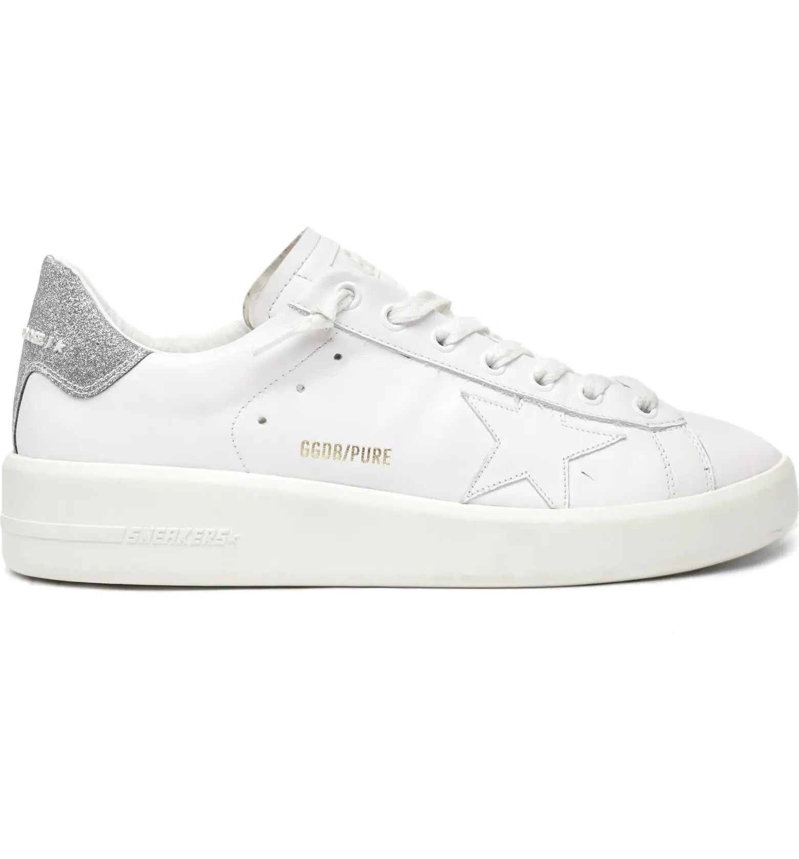 PURESTAR Low Top Sneaker | Nordstrom