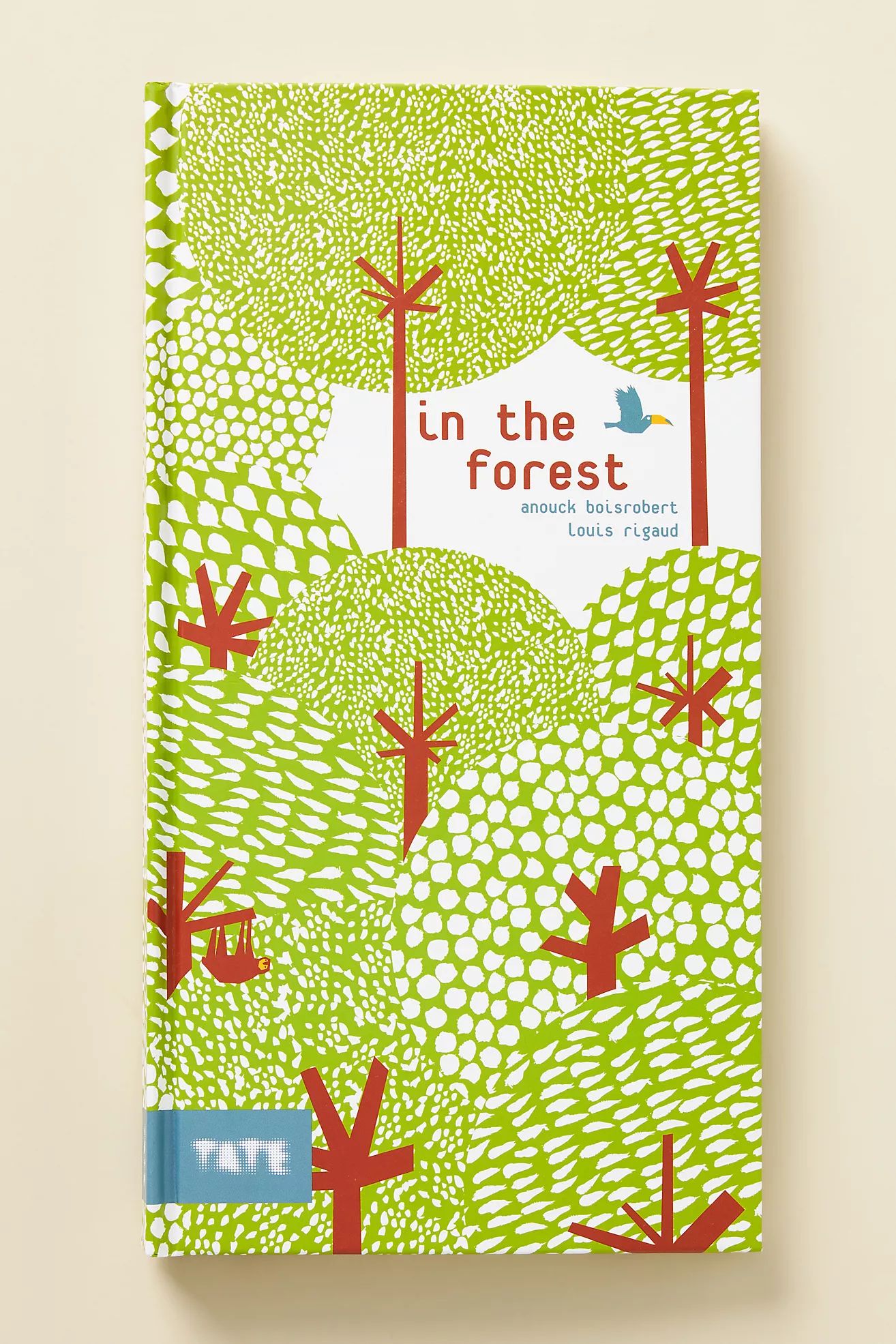 In The Forest | Anthropologie (US)