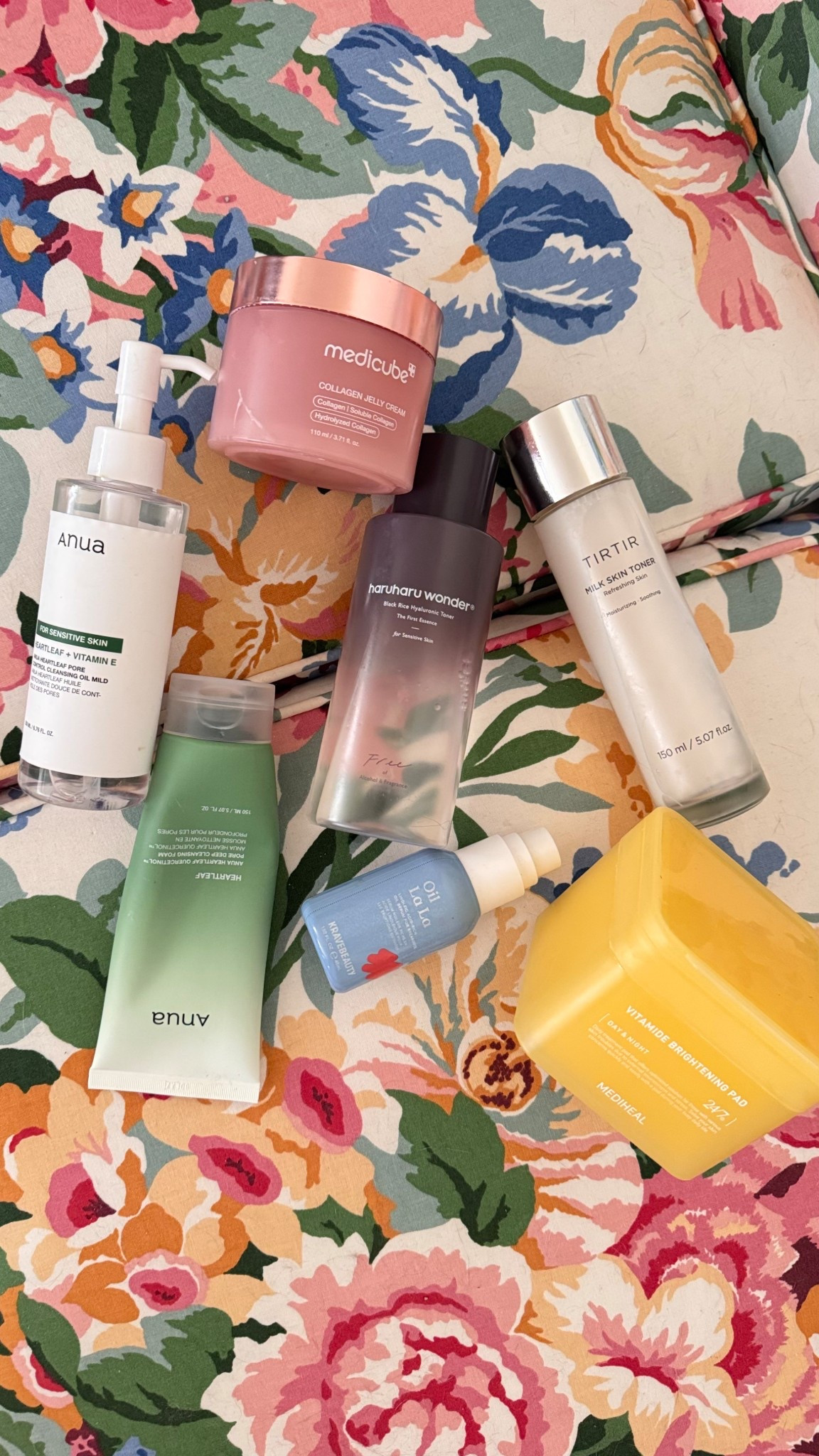 My skincare routine!! Been using these products  religiously since January and I’m never going back! 

#LTKStyleTip #LTKBeauty