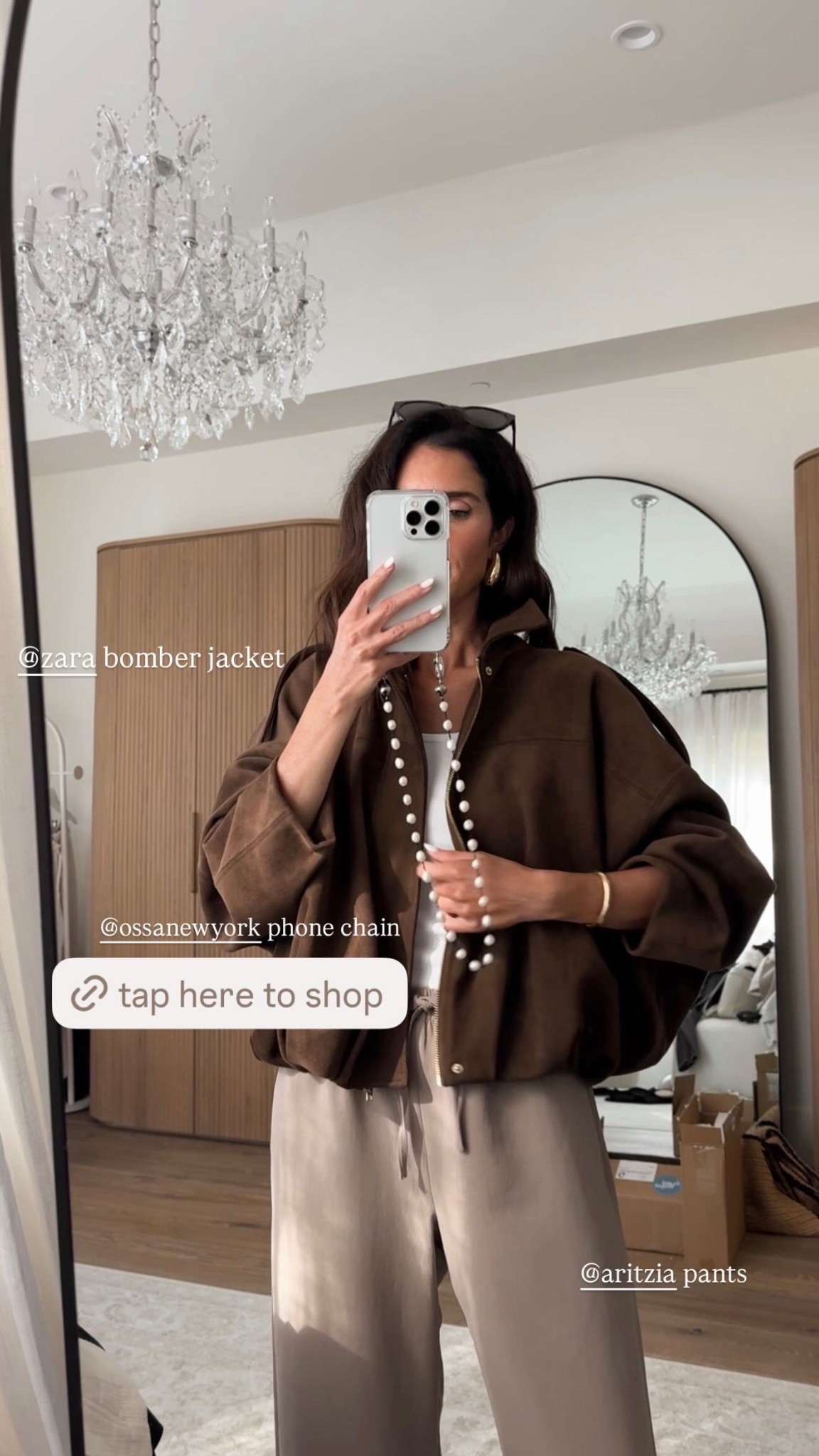 Sharing my outfit details✨

#LTKootd #LTKgrwm #LTKOver40