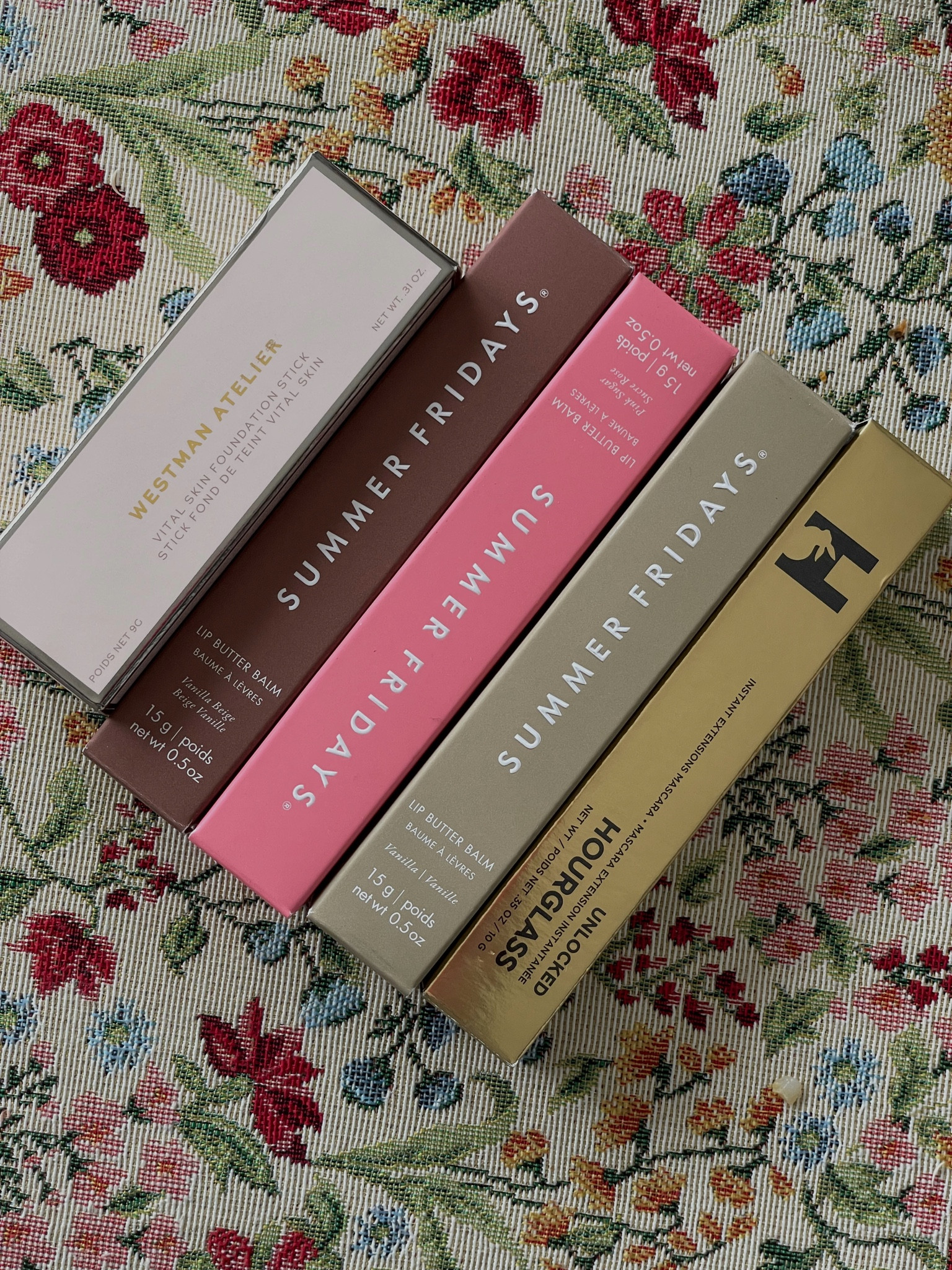 Cult beauty haul 

#LTKSeasonal #LTKeurope #LTKbeauty