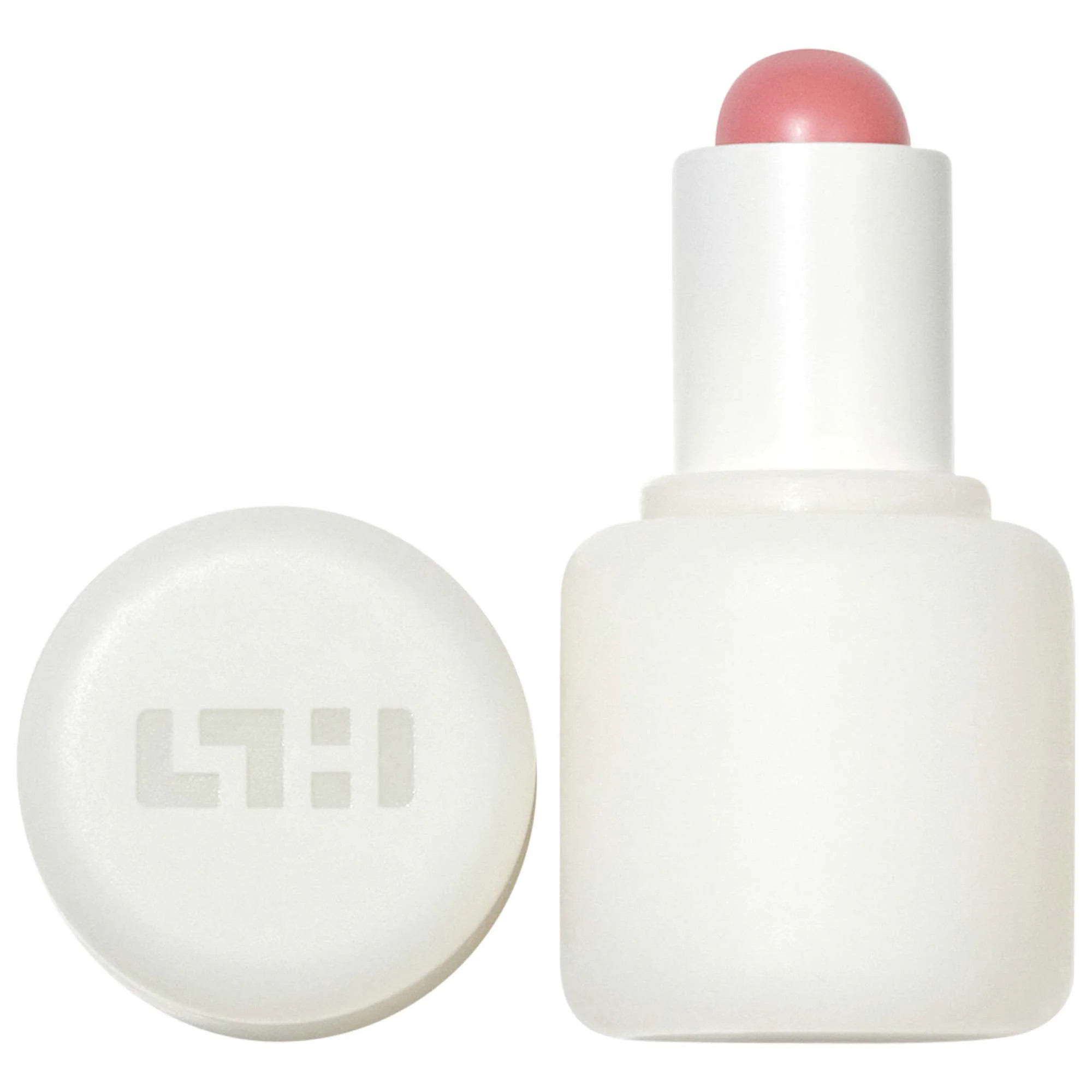 SIMIHAZE BEAUTY Mini Super Slick Tinted Lip Balm Sweet - light pink 0.03 oz / 1 g | Sephora (US)