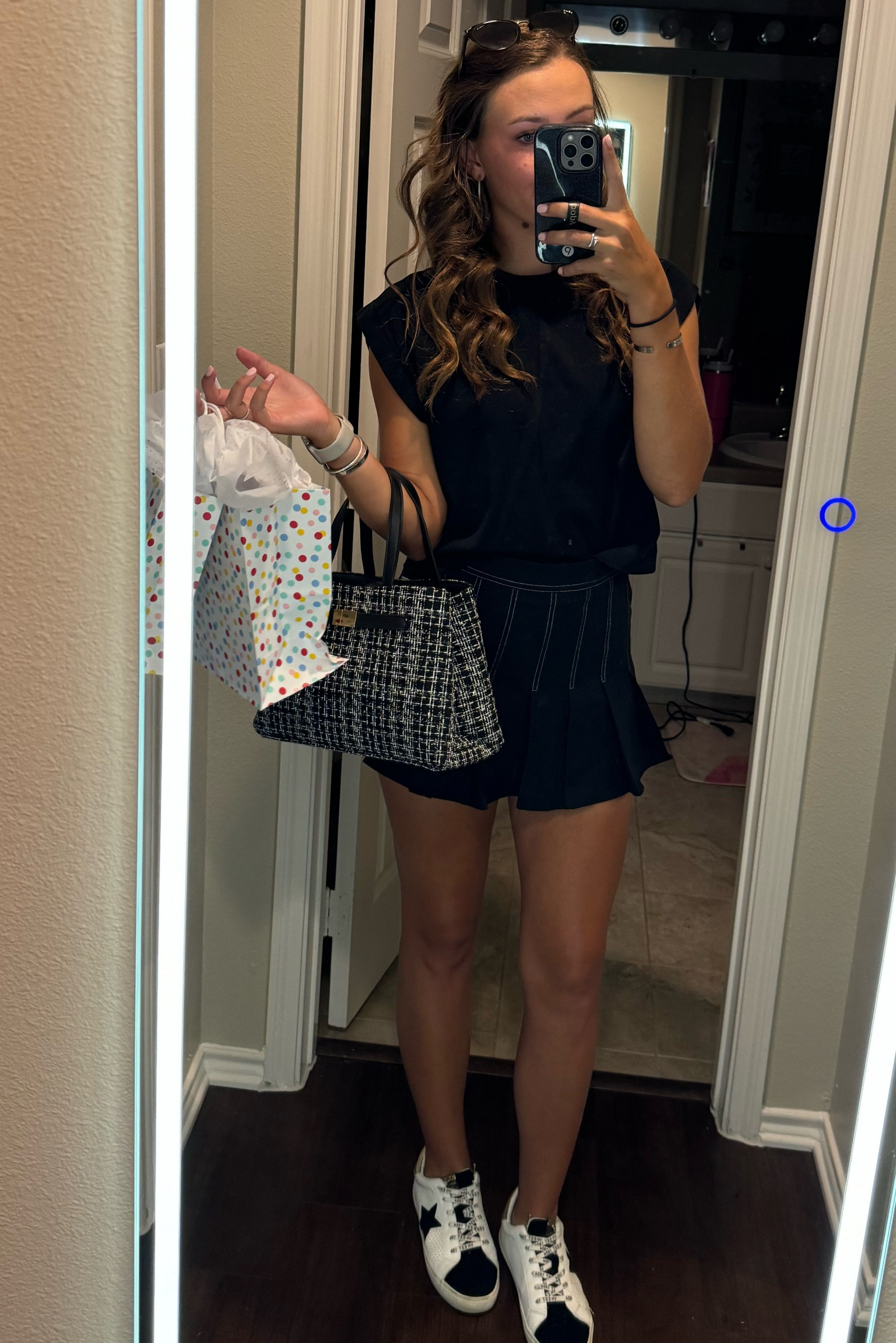 Ootd 

#LTKSaleAlert #LTKFindsUnder50 #LTKStyleTip