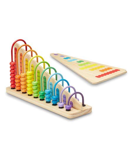 Add & Subtract Abacus | Zulily