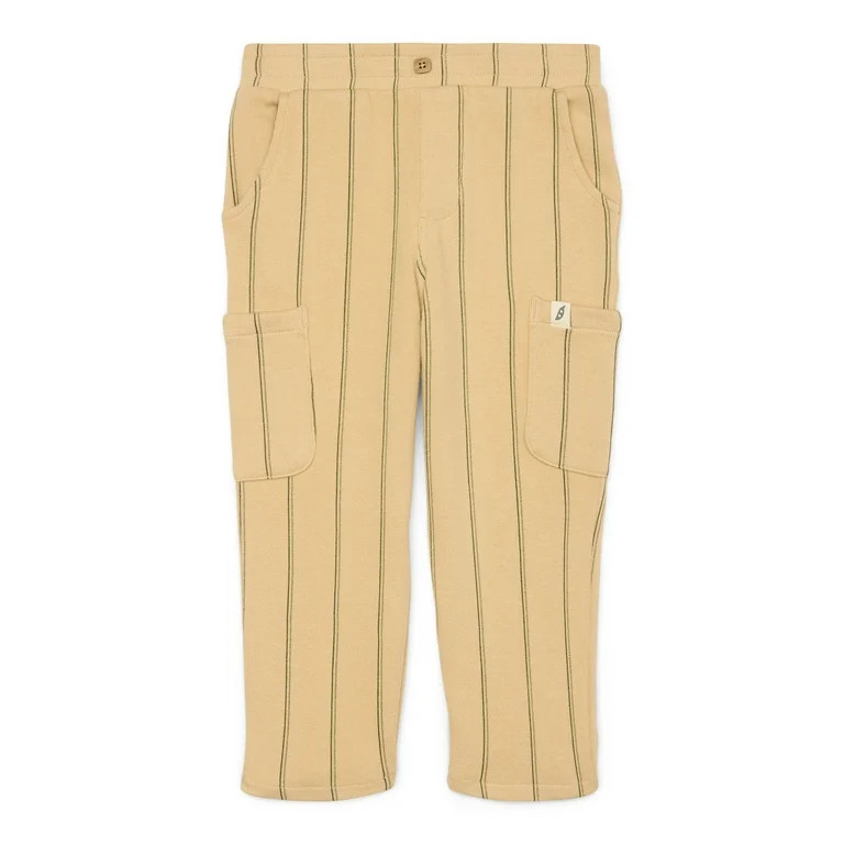 easy-peasy Toddler Boy Cargo Pants, Sizes 18M-5T | Walmart (US)