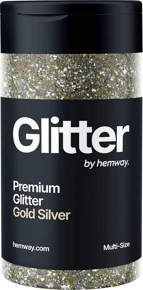 Gold Silver  | Amazon (US)