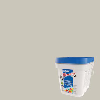 MAPEI Flexcolor CQ Alabaster #5001 Acrylic Premix Sanded Grout (1-Gallon) | Lowe's