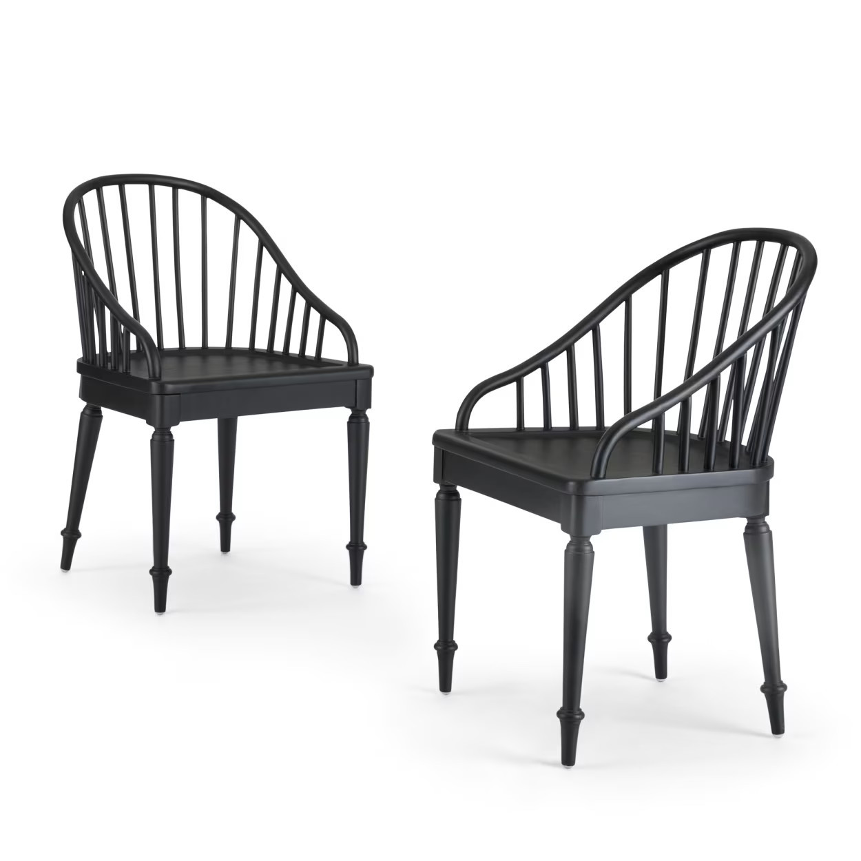 Carlotta Dining Chairs (Set of 2) | Magnolia