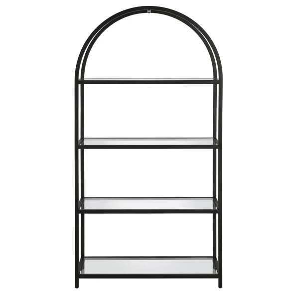 Volente Etagere Bookcase | Wayfair North America