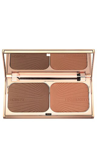 Charlotte Tilbury Filmstar Bronze & Glow in Medium to Deep. | Revolve Clothing (Global)