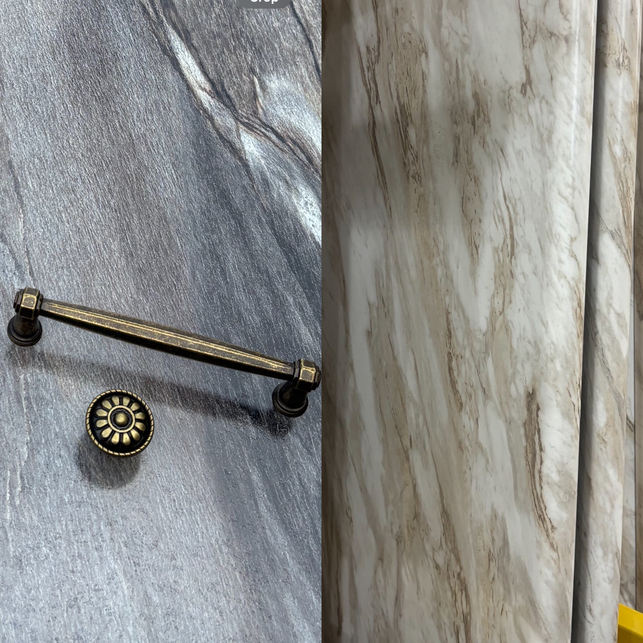 Hardware has been ordered for a while but trying to finalize counter top plans!

#LTKSaleAlert #LTKFindsUnder50 #LTKHome