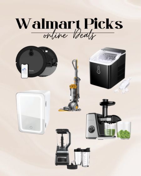 Cyber Sales at Walmart

#LTKhome #LTKGiftGuide #LTKSeasonal