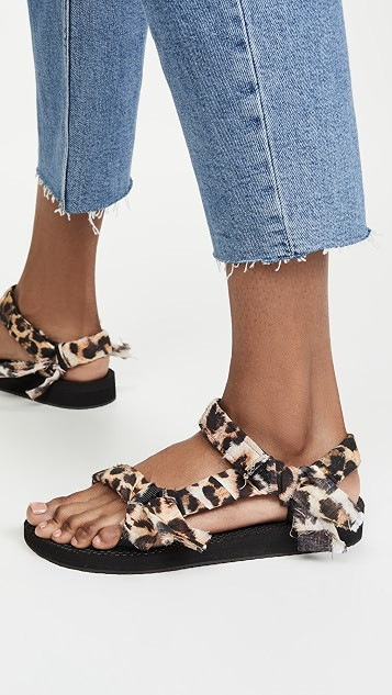 Trekky Fun Sandals | Shopbop