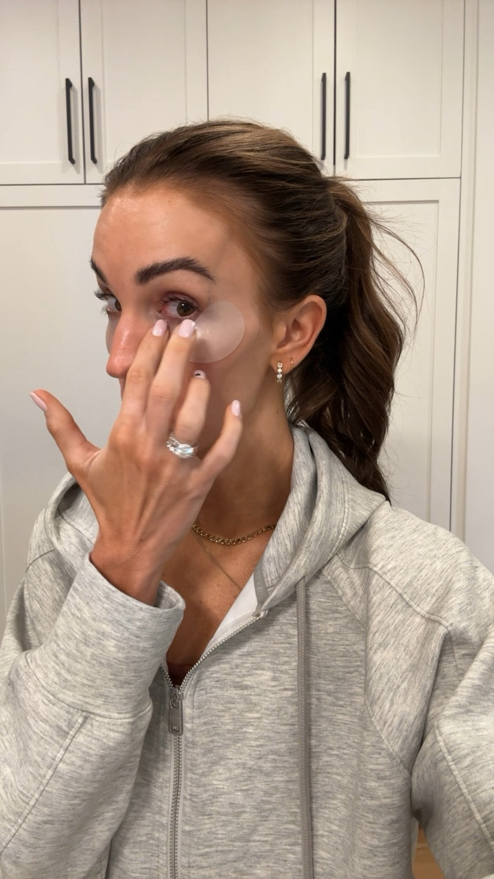 fave eye patches on sale at walmart!