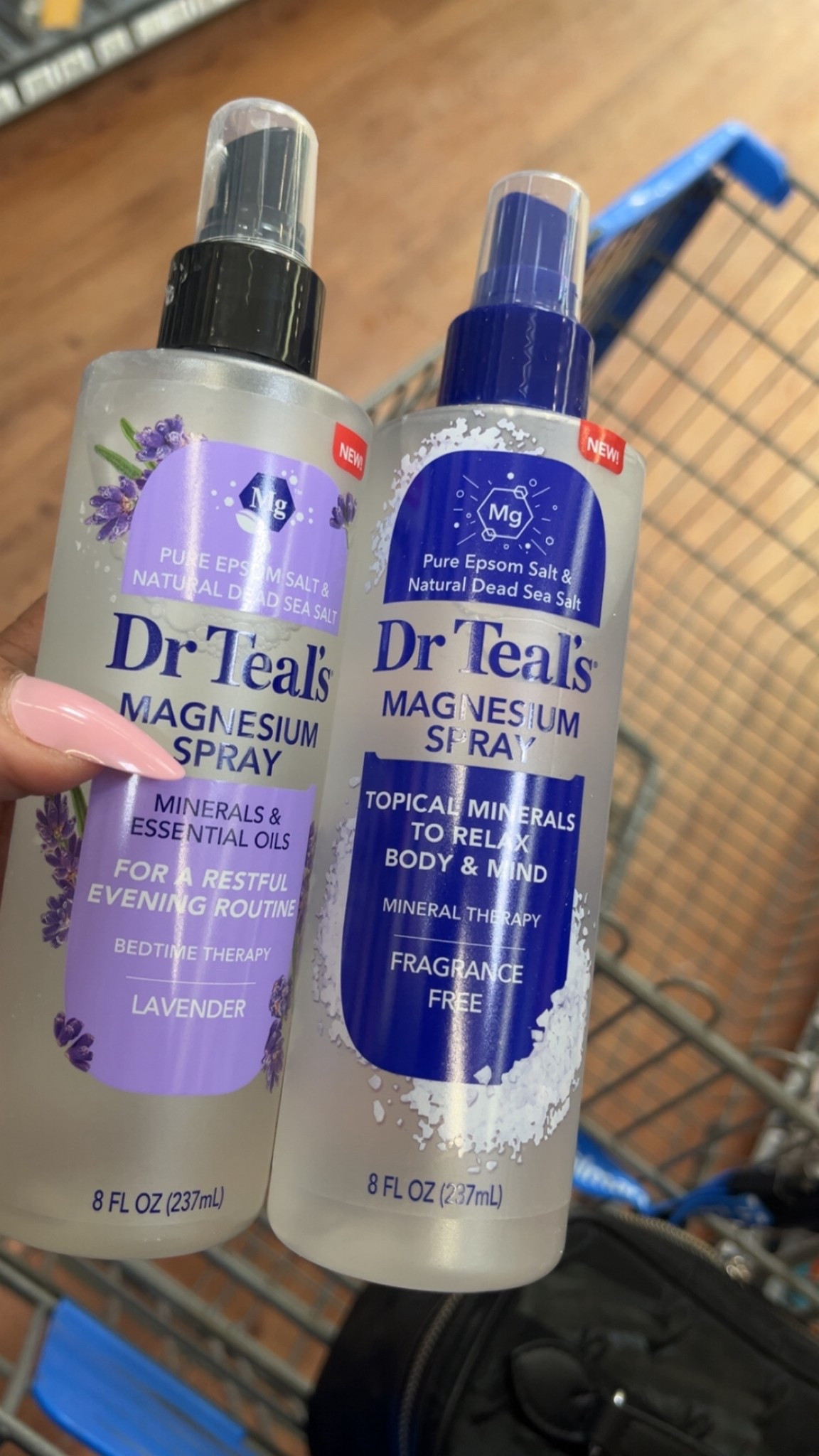 Perfect for a good nights sleep.

#LTKmomlife #LTKselfcare