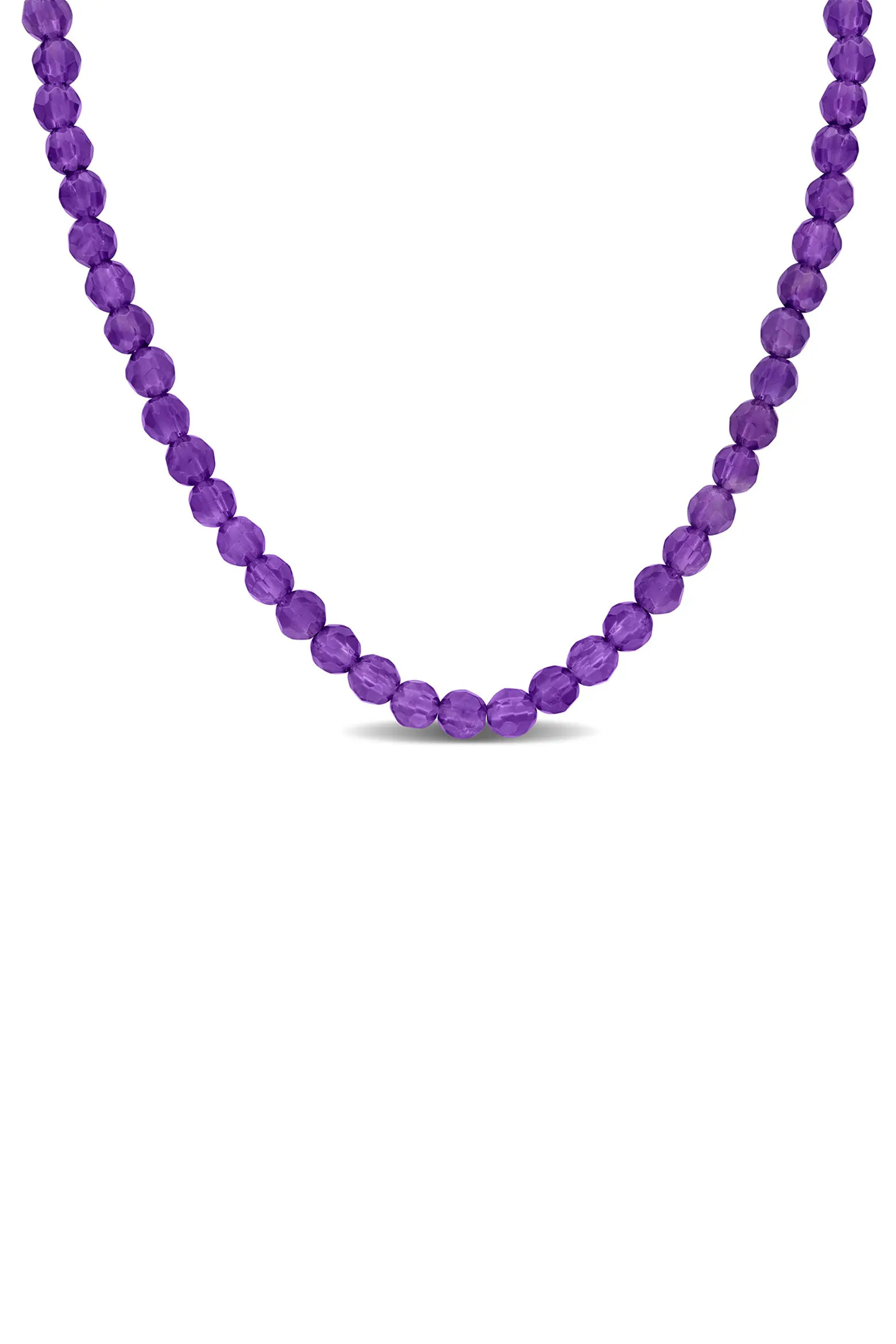 Fancy Cut Beaded Necklace (Women) | Nordstromrack | Nordstrom Rack