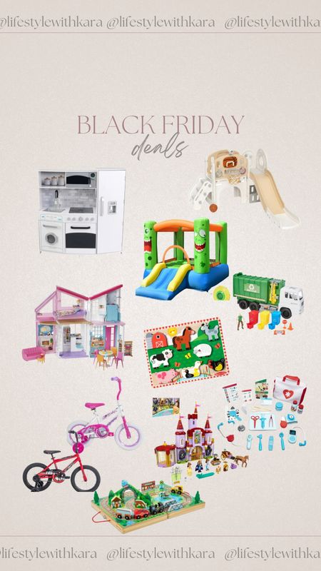 Some Walmart deals!

Kid toys, toddler toys, baby toys

#LTKHoliday #LTKCyberWeek #LTKsalealert