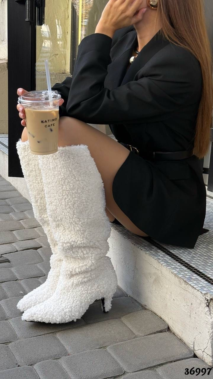 Stylish, cozy, comfortable boots

#LTKgrwm #LTKValentine #LTKootd