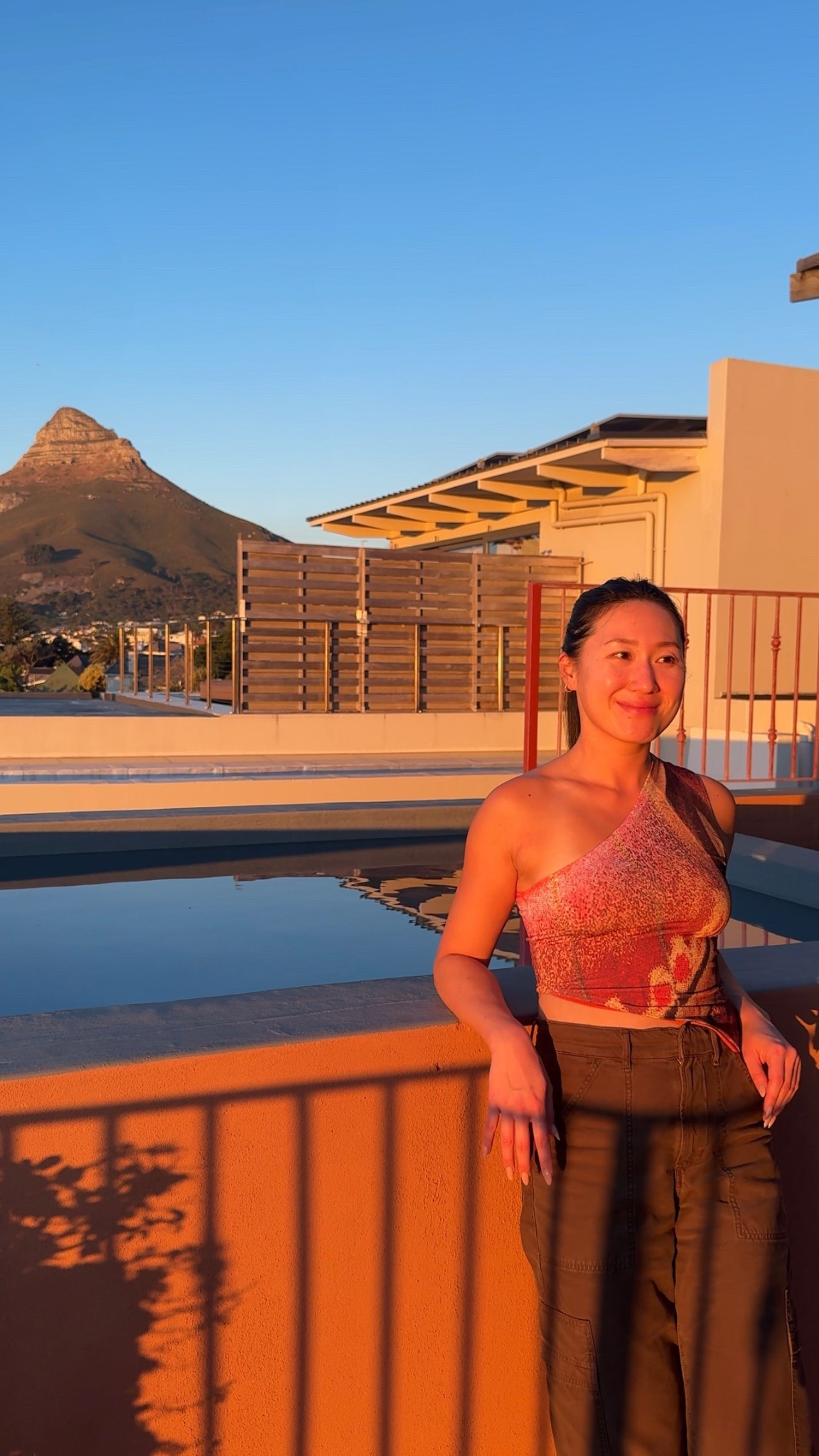 South African sunsets 

#LTKFindsUnder100 #LTKTravel #LTKootd