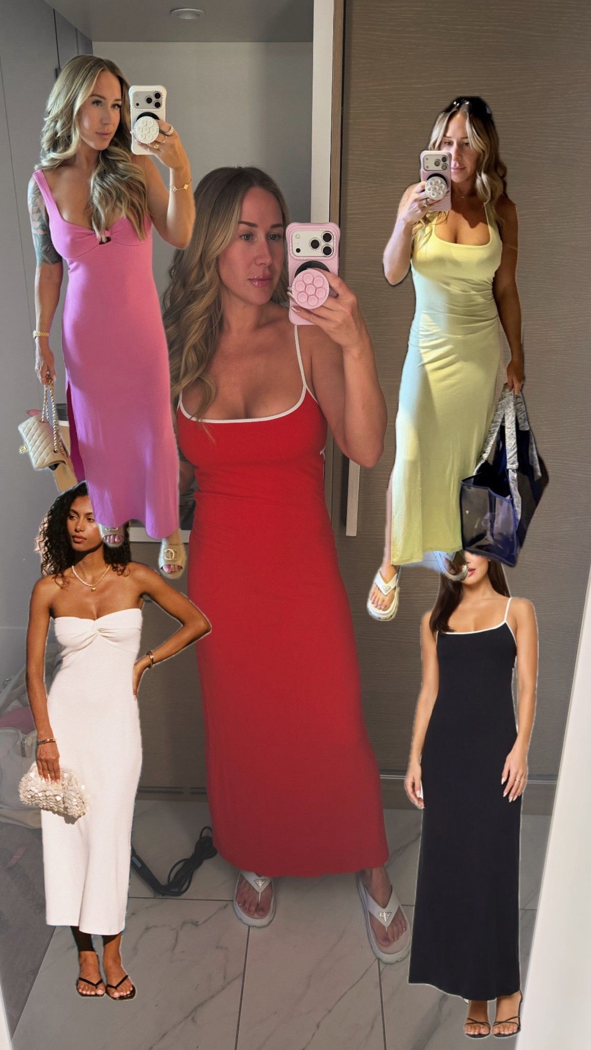 Lspace dresses are my go-to for travel, road trips, flights, casual yet chic

#LTKootd #LTKmomlife #LTKTravel