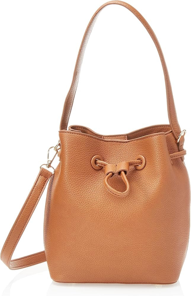 The Drop Women's Rochelle Bucket Bag | Amazon (US)