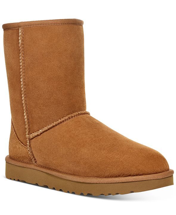 Women's Classic II Short Boots | Macys (US)