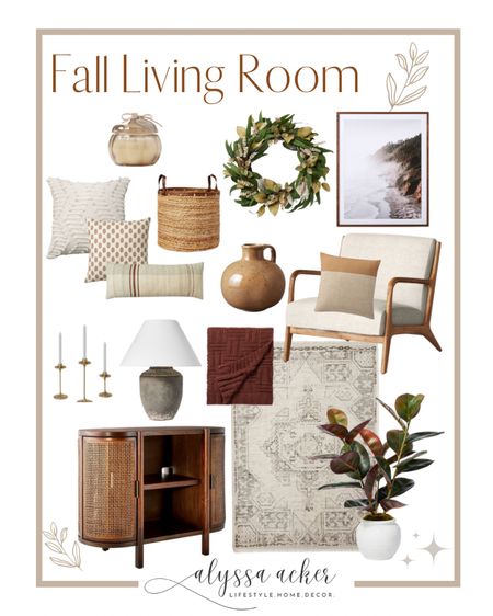 Fall Styling with all the neutral home decor at Target! Studio McGee and Threshold fall arrivals!!

#LTKstyletip #LTKhome #LTKSeasonal