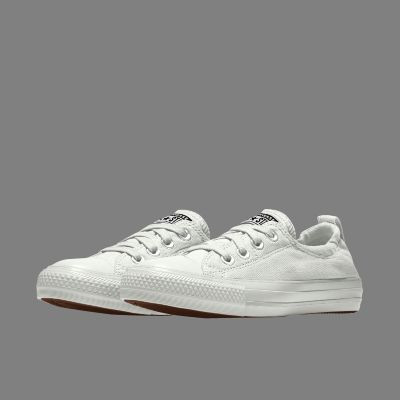 Custom Chuck Taylor All Star Shoreline Slip By You | Converse FR