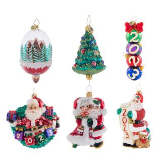 Ornament Collection | Bloomingdale's (US)