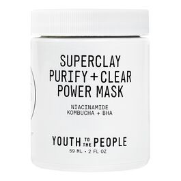 Purify + Clear Power Mask - Maschera purificante all'argilla | Sephora (IT)