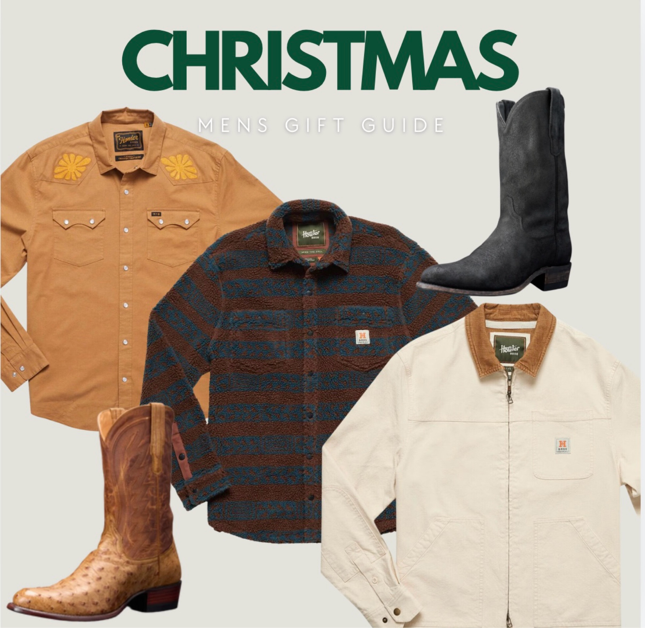 Gift guide for men pt 2! 

#LTKHoliday #LTKGiftGuide #LTKMens