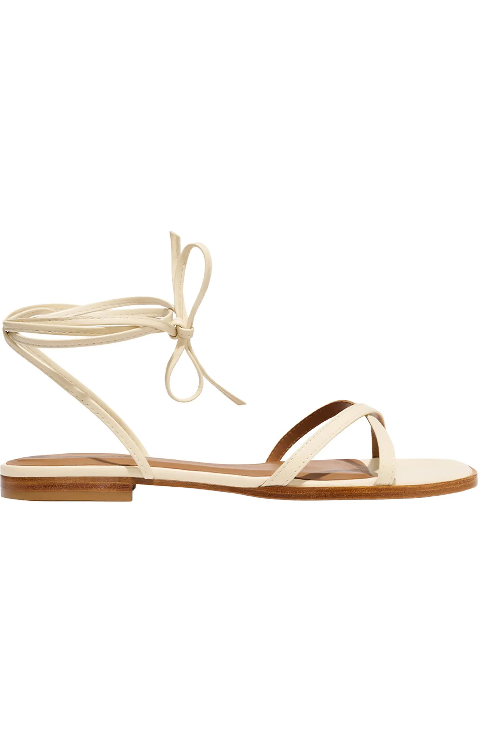 MARGAUX The Wrap Sandal | Nordstrom | Nordstrom