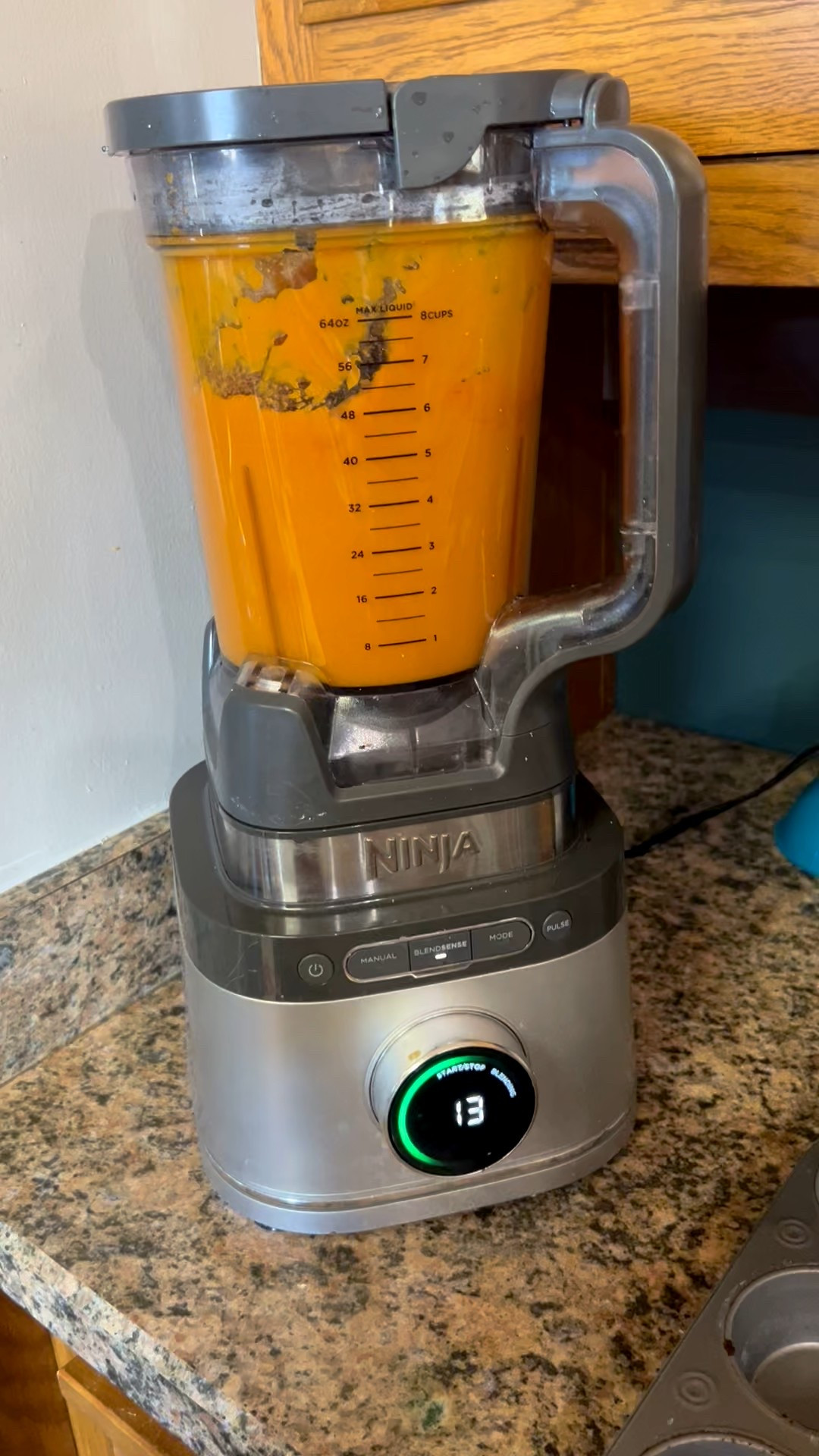 Yall this blender system has been the greatest for making my own baby food. Speeds up my process and the detect system makes sure all the chunks are gone and it’s fully pureed 

#LTKmomlife #LTKfoodie #LTKdayinmylife
