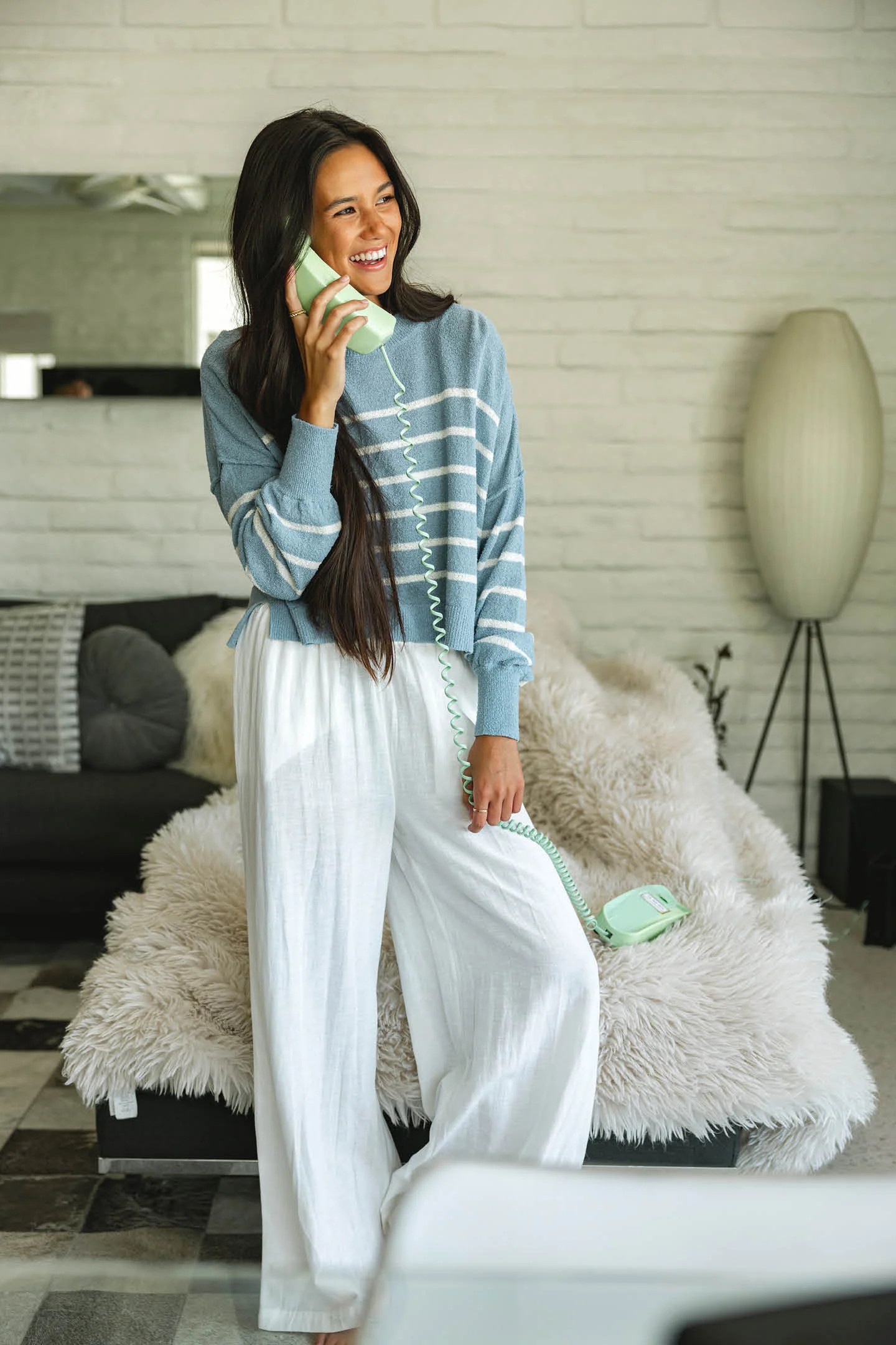 SANDERS PANTS | O'Neill