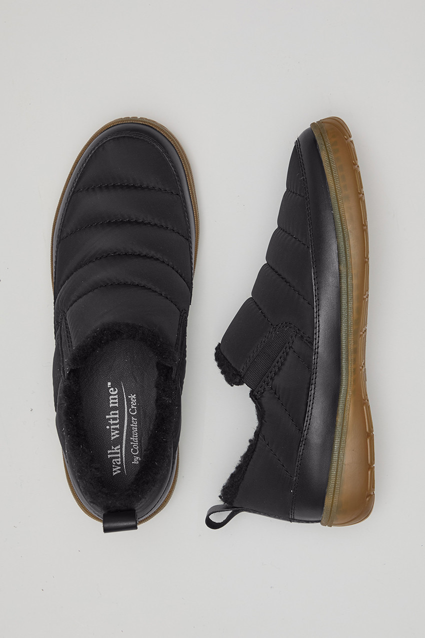 Dakota Trail Slip-Ons by Walk With Me™ | Coldwater Creek