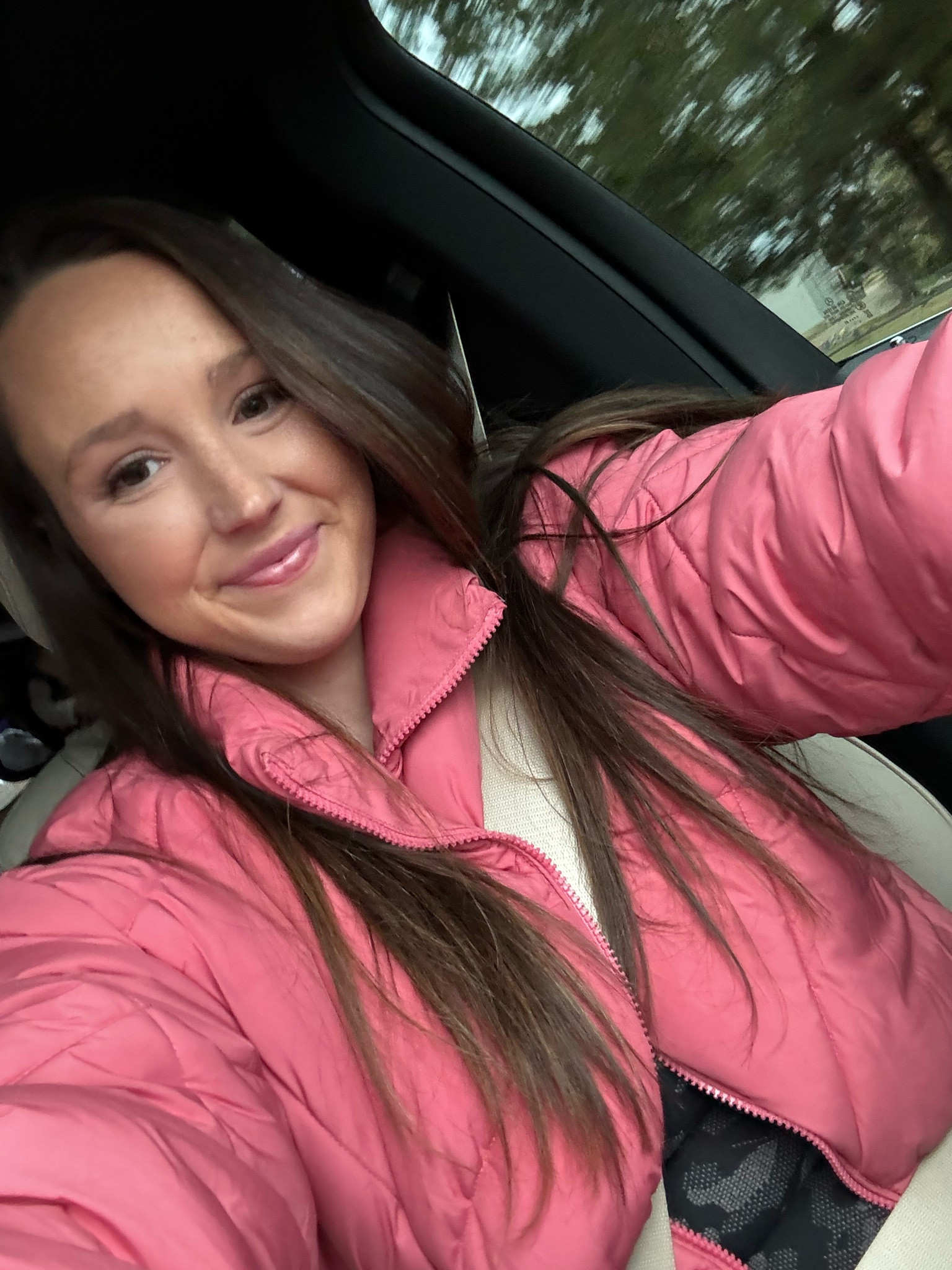 You need this puffer!! 

#LTKGiftGuide