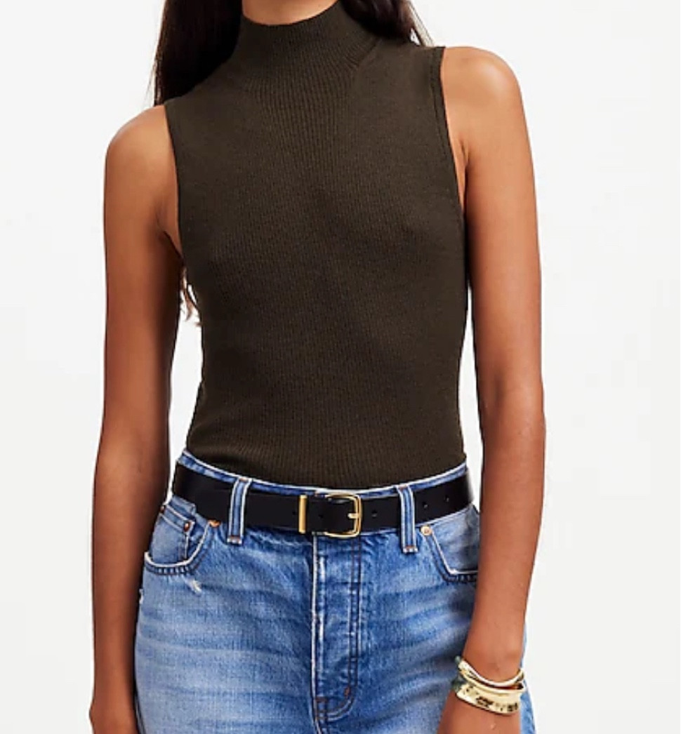 Madewell is 20% off today! I love all of these pieces 

#LTKxMadewell #LTKSaleAlert #LTKFindsUnder100