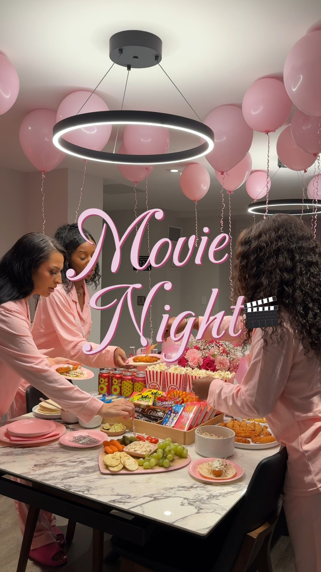 Movie night🍿🎬💖

#LTKsummer #LTKgiftguide #LTKfamily