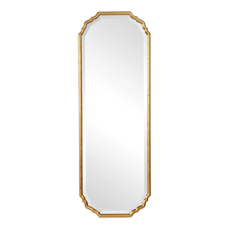 Everly Rectangle Wall Mirror | Wayfair North America
