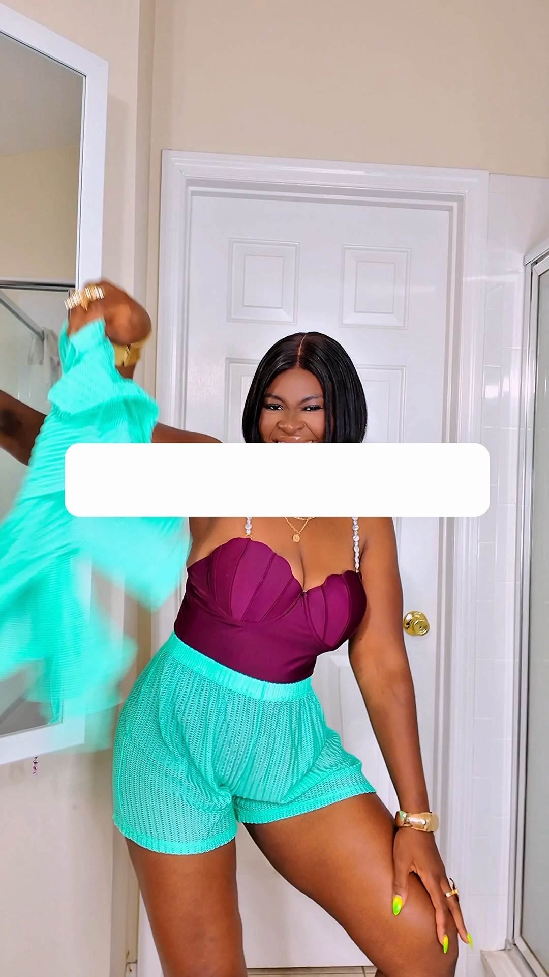 Affordable SHEIN Swimwear Try-On Haul 👙 Which Bikini Is Your Favorite? #swimwear

#LTKgrwm #LTKSwim #LTKTravel
