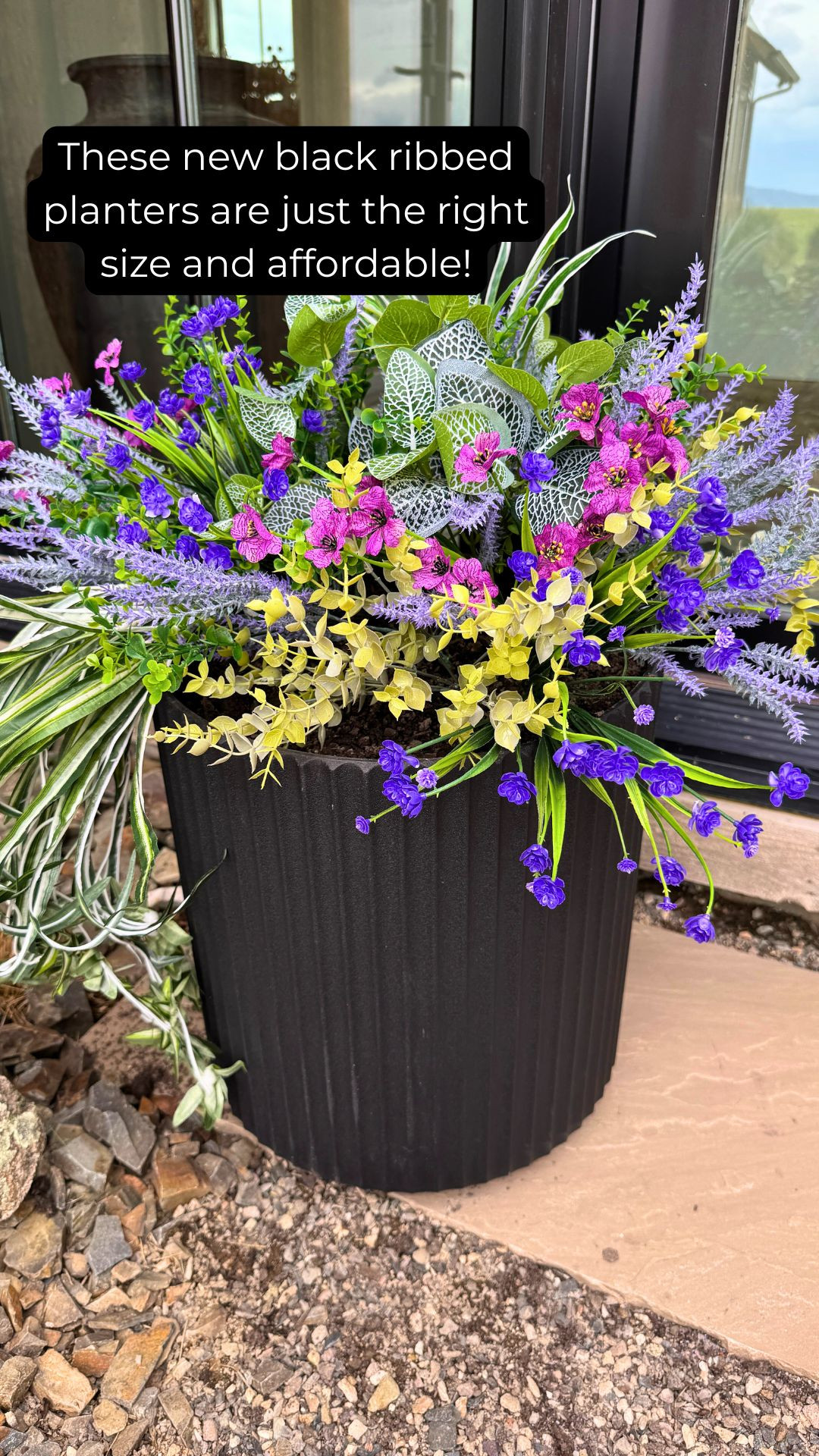 Here are some snaps of my new outdoor courtyard patio that I just transformed! I created this whole space with the help of @Wayfair and I couldn’t be happier with the final look!! Their BIG Outdoor Sale is going on now and you can get up to 50% off of all of these items plus more outdoor finds for your patio this summer.  Plus they have free & fast shipping over $35.

Before & After, Patio Transformation, Outdoor Refresh, Outdoor Living, Firepit and Couch Set, 2025 Home Trends, European Modern Home Decor, Home Design, Interior Styling, Decorating, Living Room Refresh, Summer Refresh

#wayfair #wayfairpartner @wayfair #LTKsalealert #ltkhome #liketkit @shop.ltk
 

 #LTKHome #LTKSaleAlert #LTKFindsUnder50