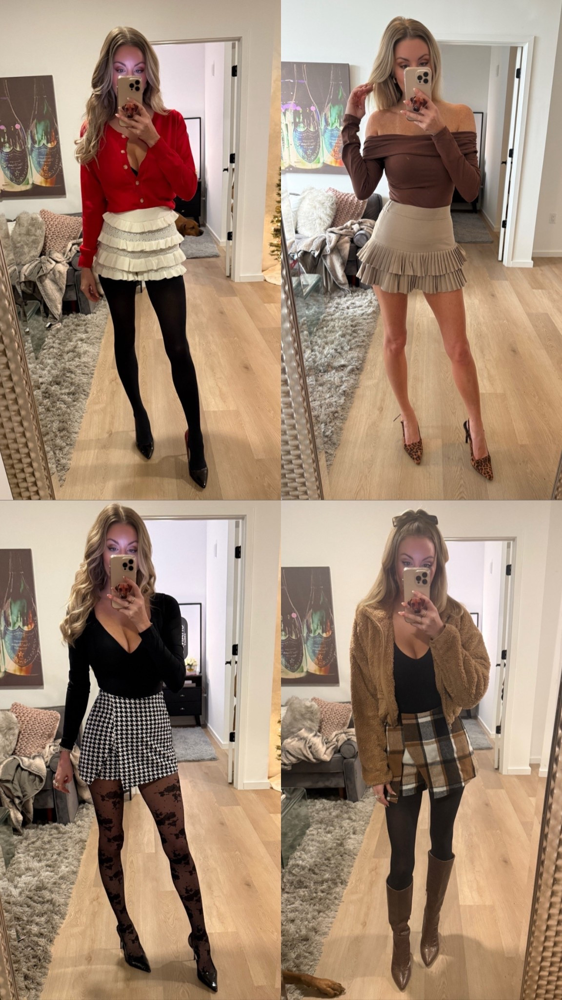 Recent going out looks, Amazon finds, target finds

#LTKFindsUnder100 #LTKFindsUnder50