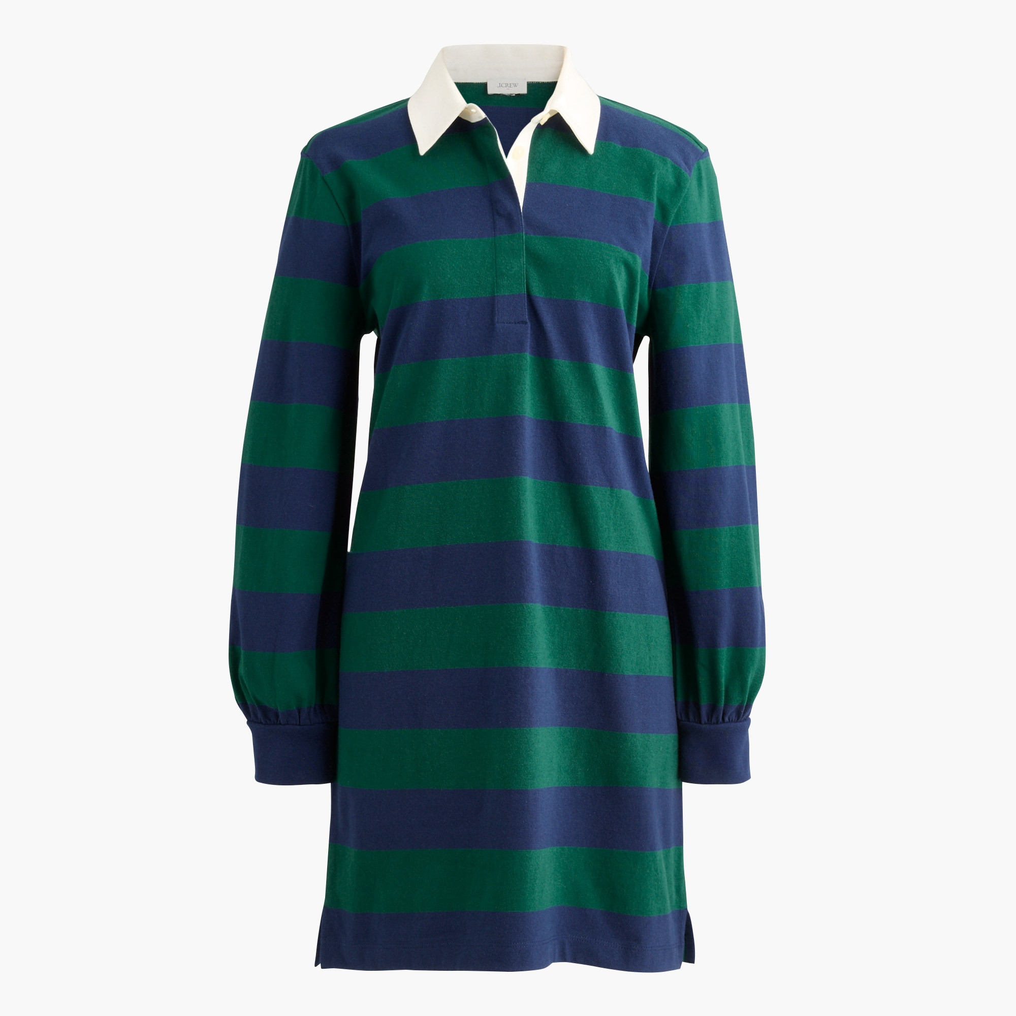 Rugby dress | J.Crew Factory