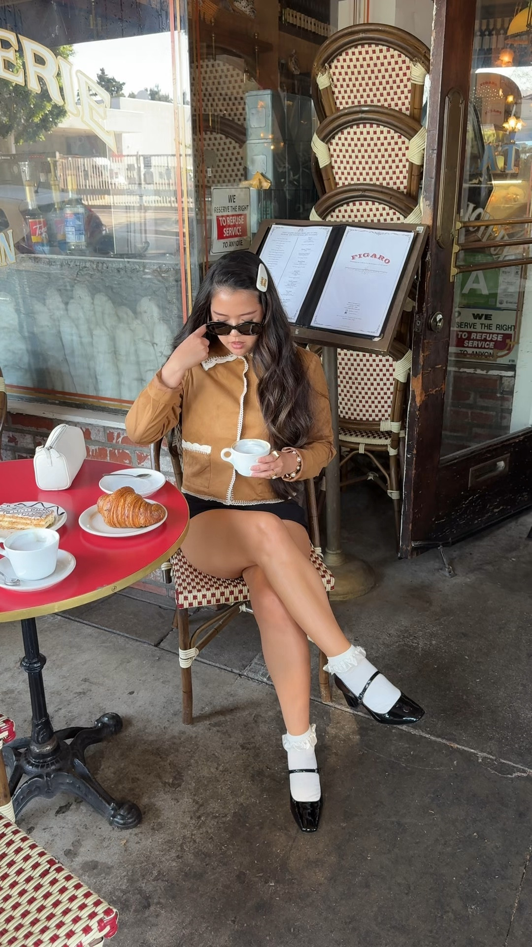 Fall outings and accessories 

#LTKFindsUnder50 #LTKStyleTip #LTKFindsUnder100