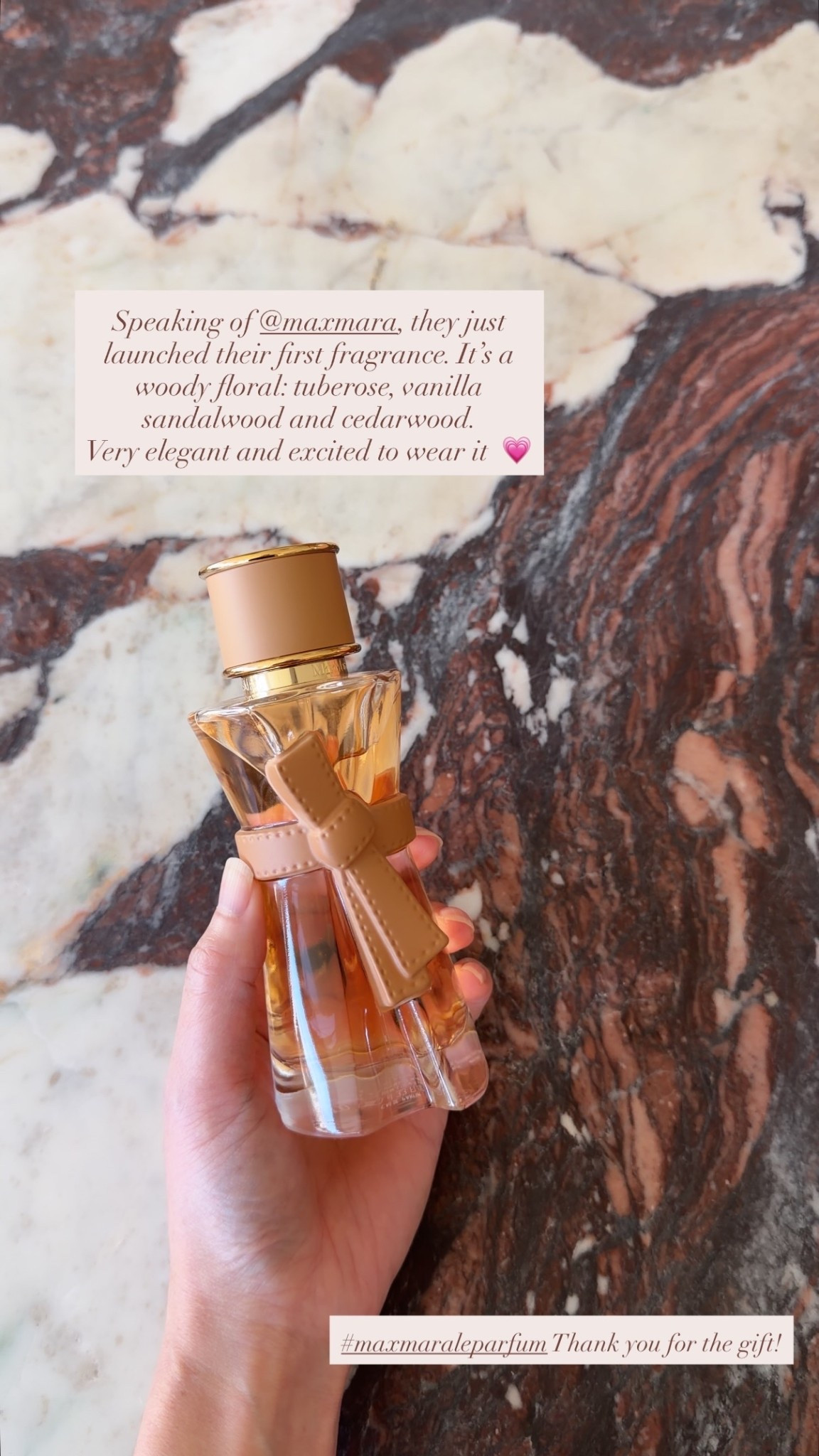 Shop the Max Mara perfume here

#cleanbeauty
#fragrance 
#womensperfume
#scent
#classicstyle

#LTKgrwm #LTKootd #LTKSeasonal