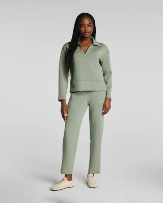 SPANX AirEssentials® Slim Straight Pant | Spanx